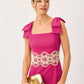 Gracelin Maxi Dress