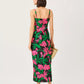 Alima Maxi Dress