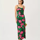 Alima Maxi Dress