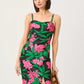 Alima Maxi Dress