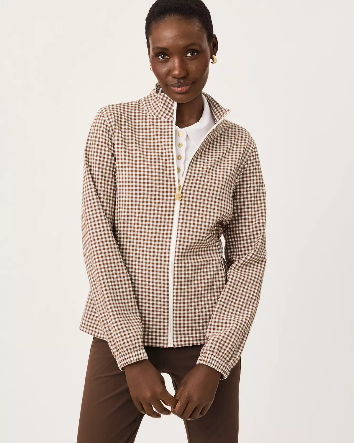 Ainsley Jacket UPF 50+