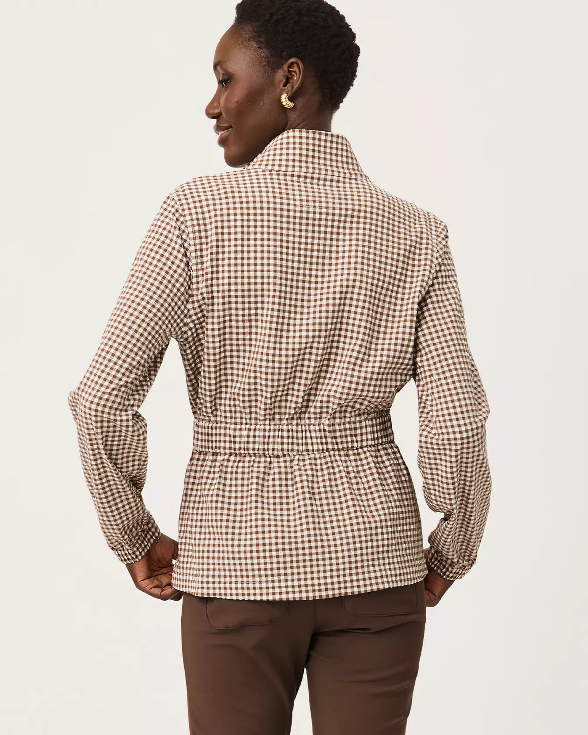 Ainsley Jacket UPF 50+
