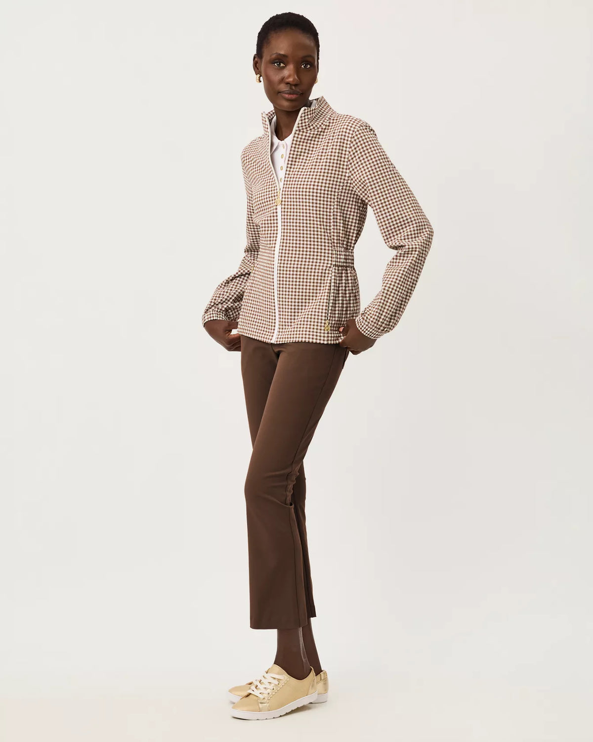 Ainsley Jacket UPF 50+