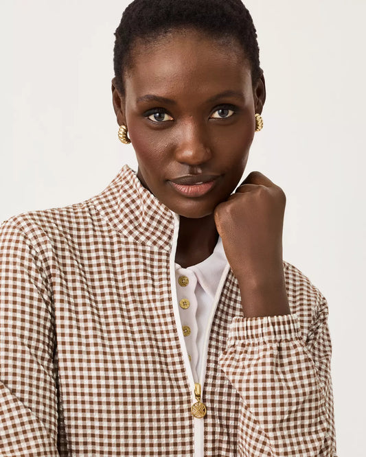 Ainsley Jacket UPF 50+