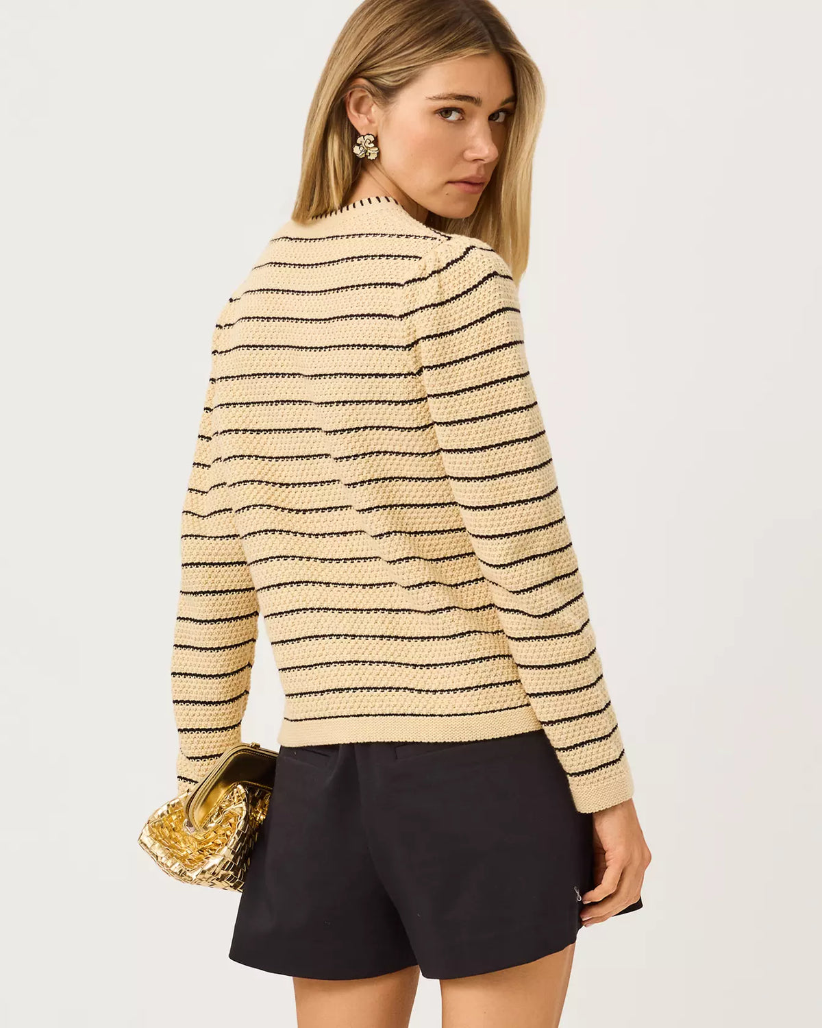Maysen Cardigan
