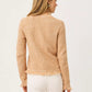 Kelso Cardigan