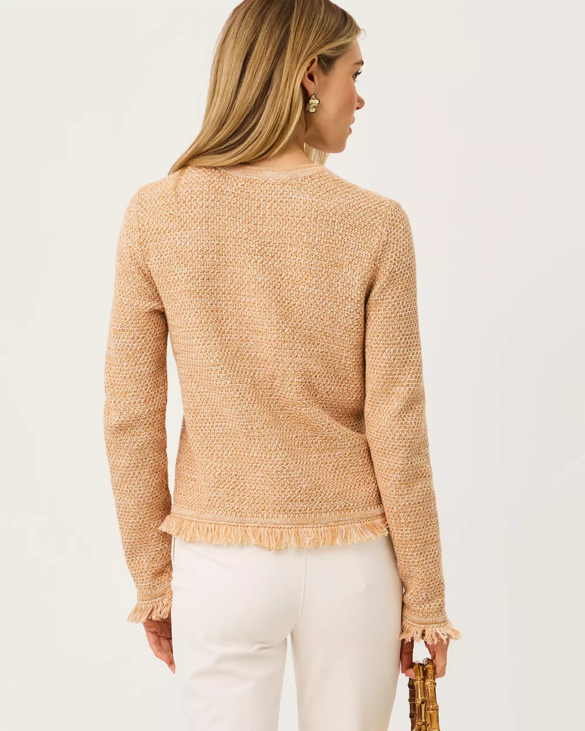Kelso Cardigan