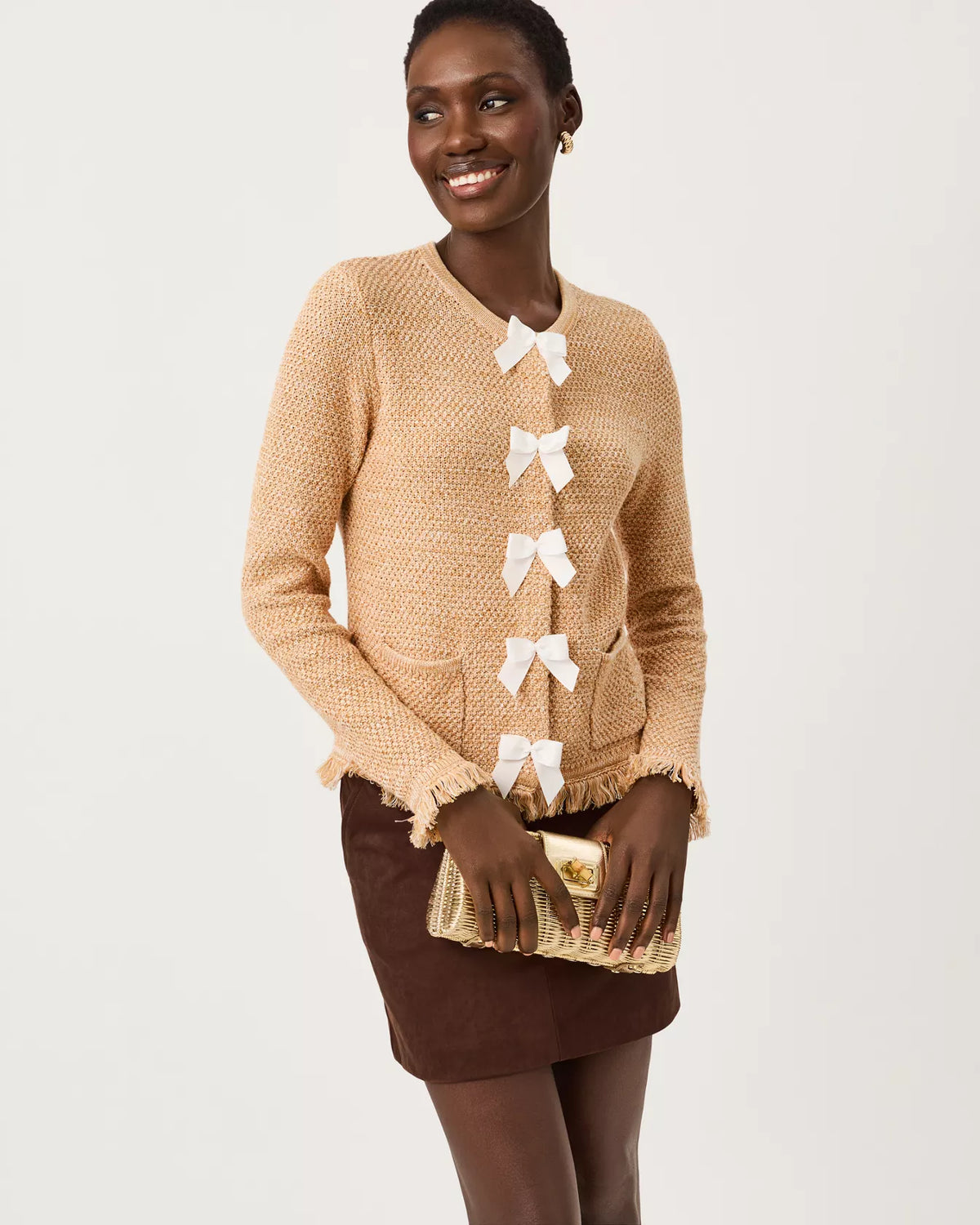 Kelso Cardigan
