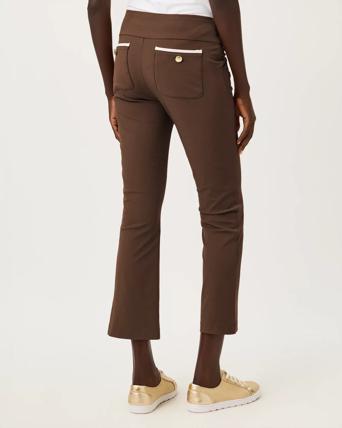 Corso Kick Flare Pant UPF 50+