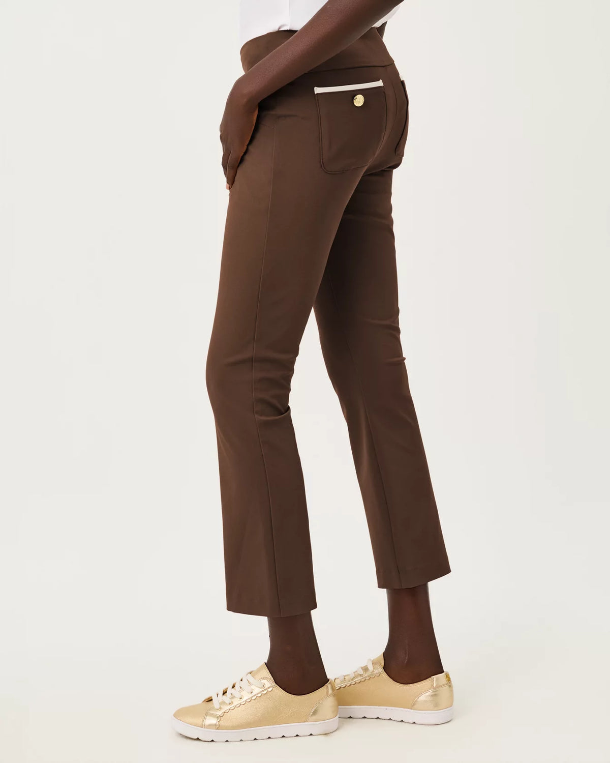 Corso Kick Flare Pant UPF 50+