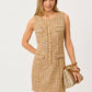 Bindy Shift Romper