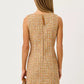 Bindy Shift Romper