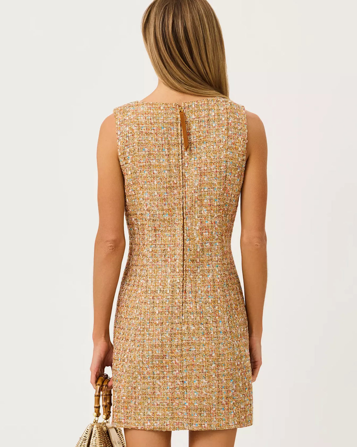 Bindy Shift Romper