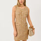 Bindy Shift Romper