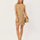 Bindy Shift Romper