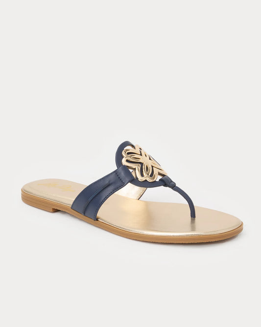The Lilly Sandal
