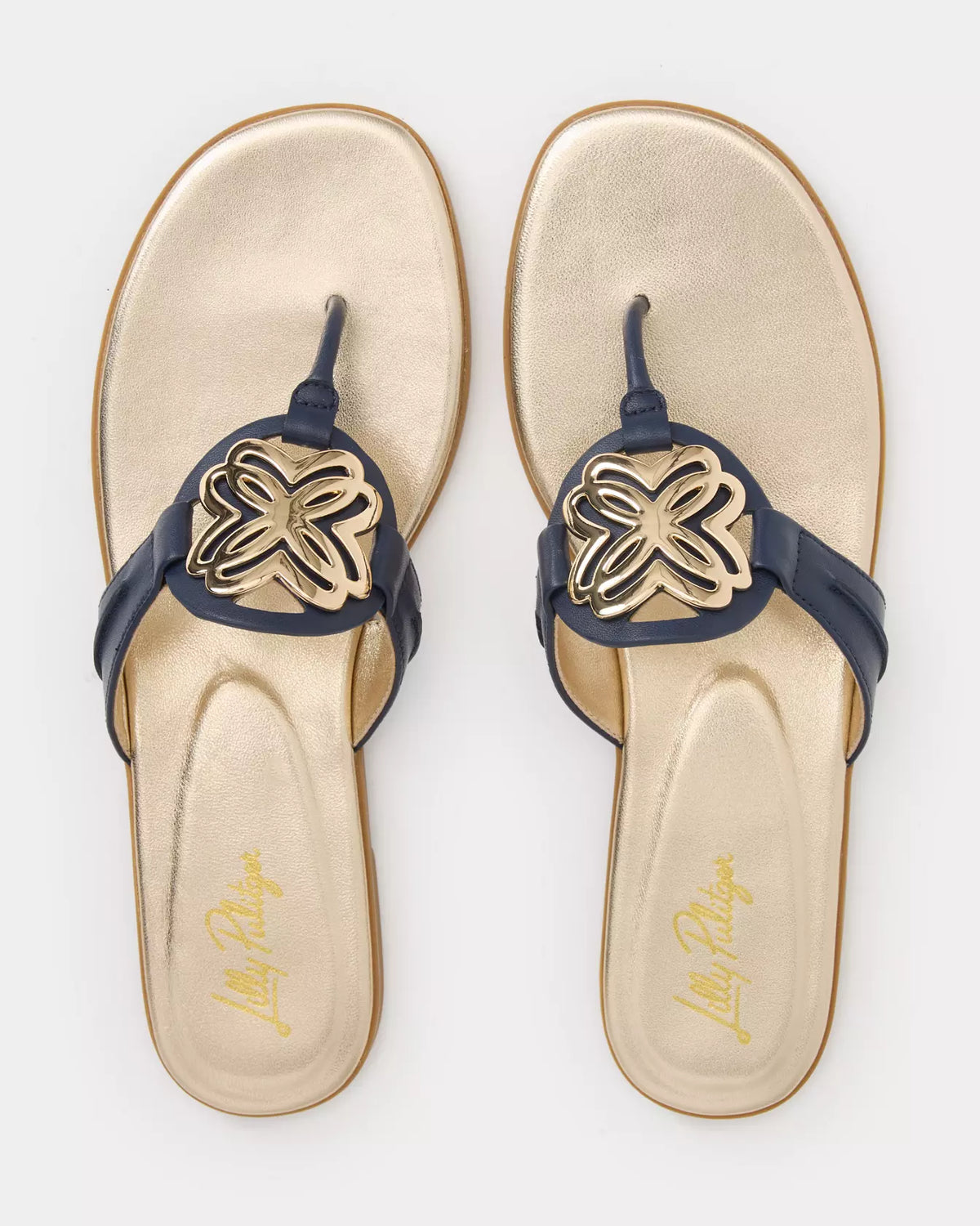 The Lilly Sandal