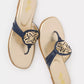 The Lilly Sandal
