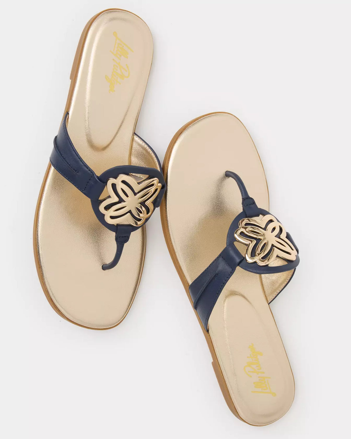 The Lilly Sandal