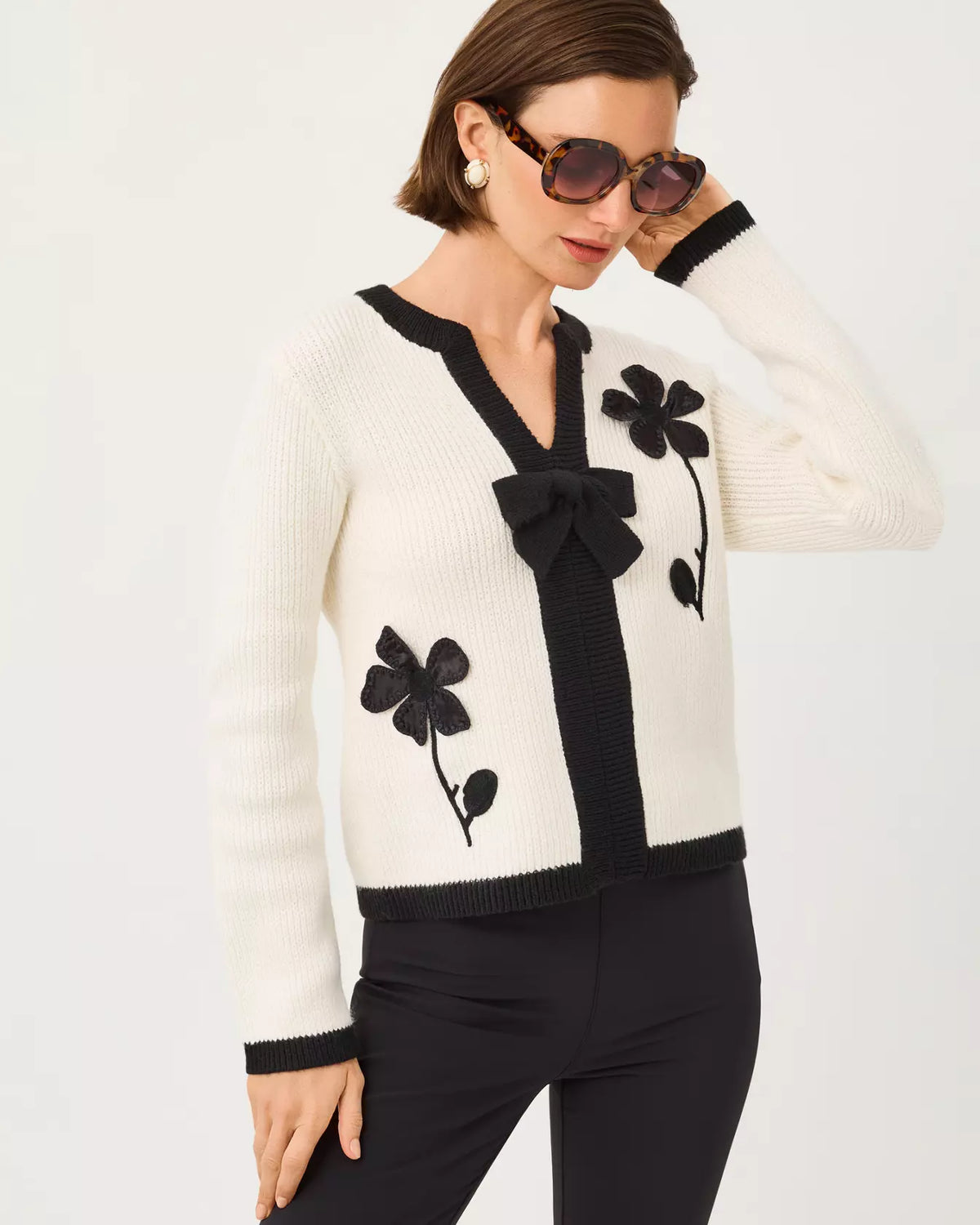 Esmeralda Sweater