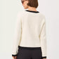 Esmeralda Sweater