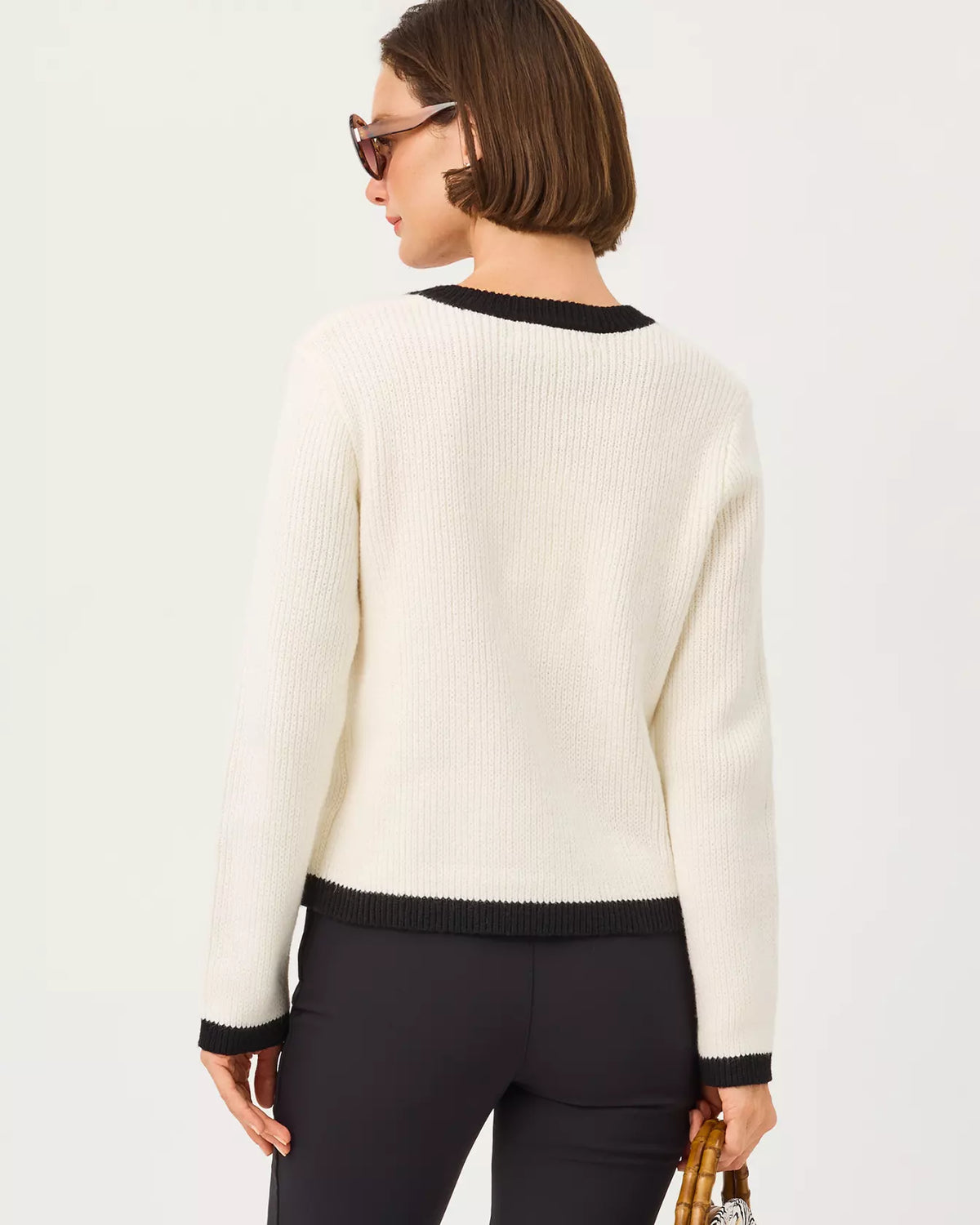 Esmeralda Sweater