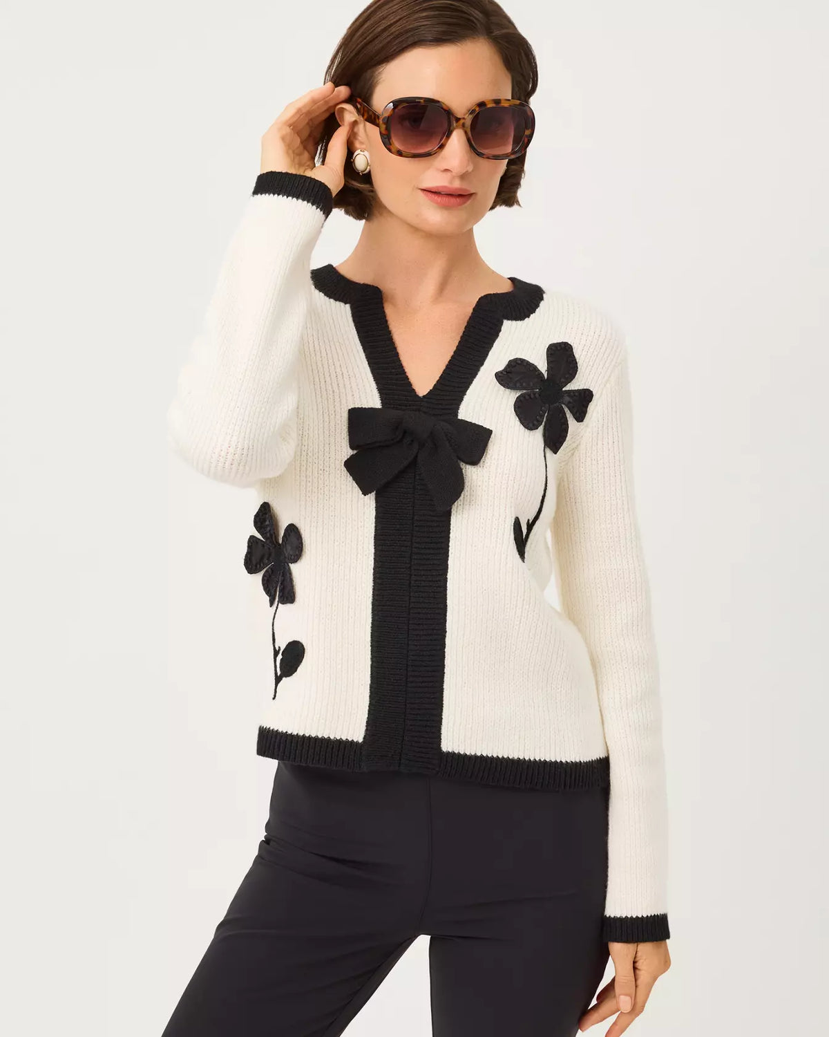 Esmeralda Sweater