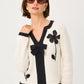Esmeralda Sweater