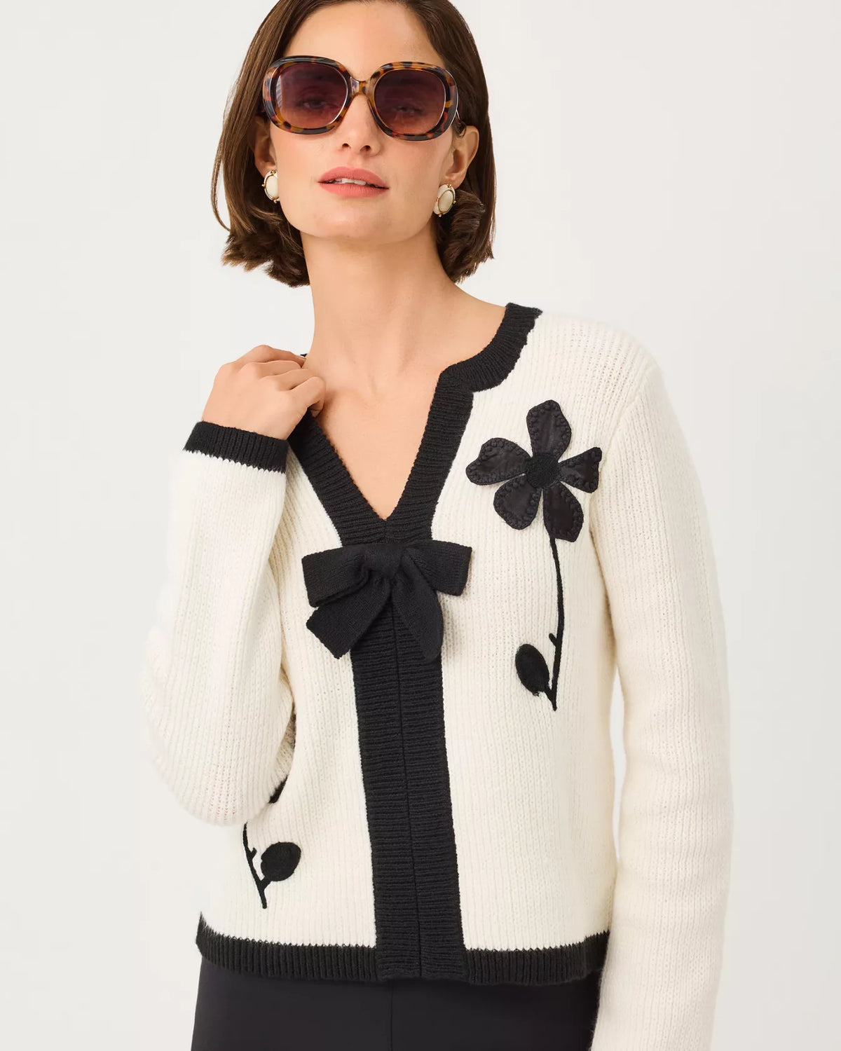 Esmeralda Sweater