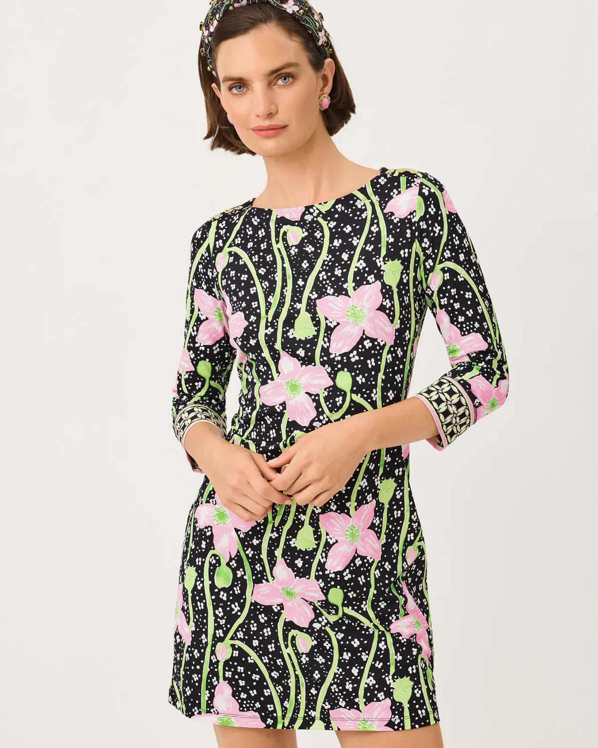 Short Seralina UPF 50+ Dress