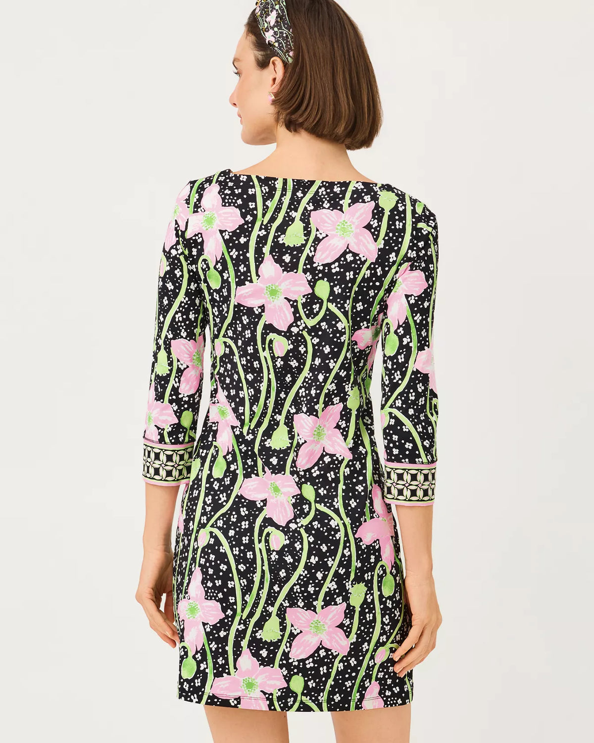 Short Seralina UPF 50+ Dress