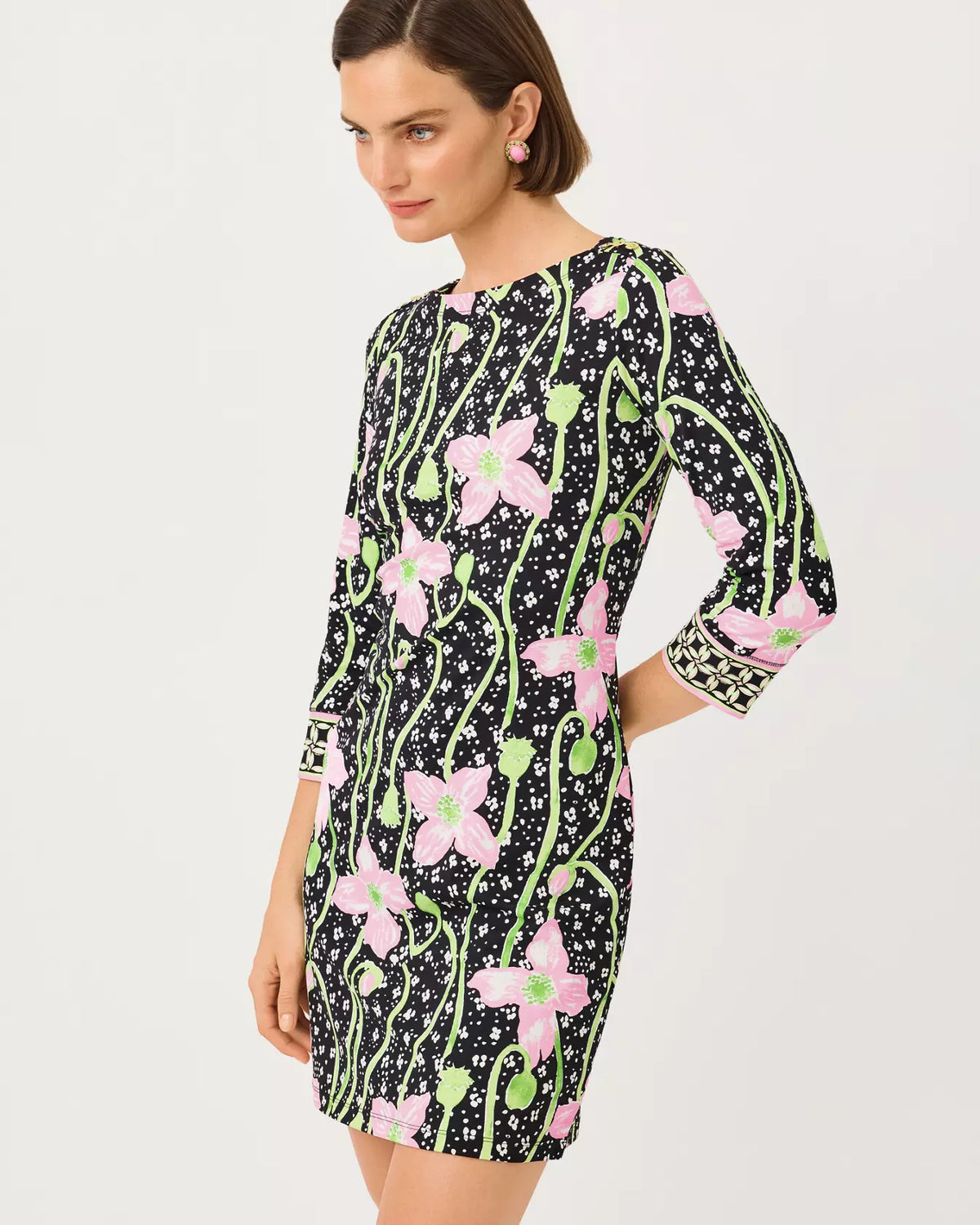 Short Seralina UPF 50+ Dress