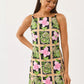 Chelly Shift Romper