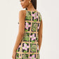 Chelly Shift Romper
