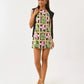 Chelly Shift Romper