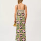 Vena Stretch Maxi Dress