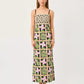 Vena Stretch Maxi Dress