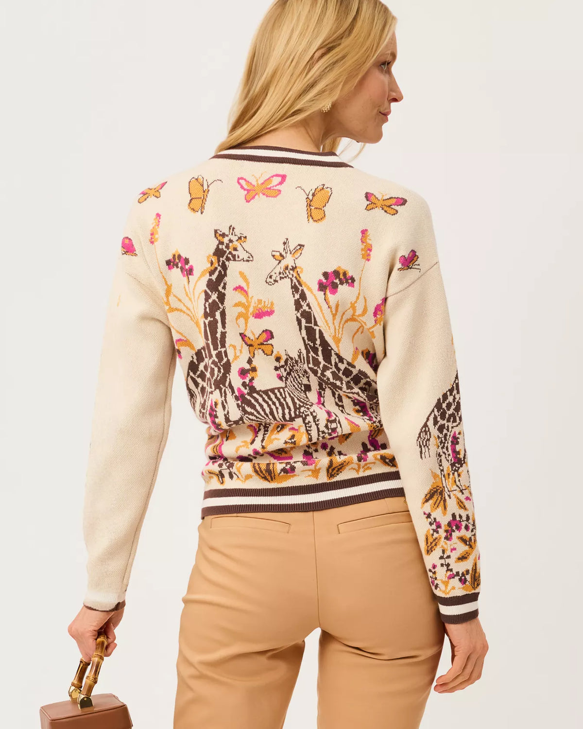 Maralisa Cardigan