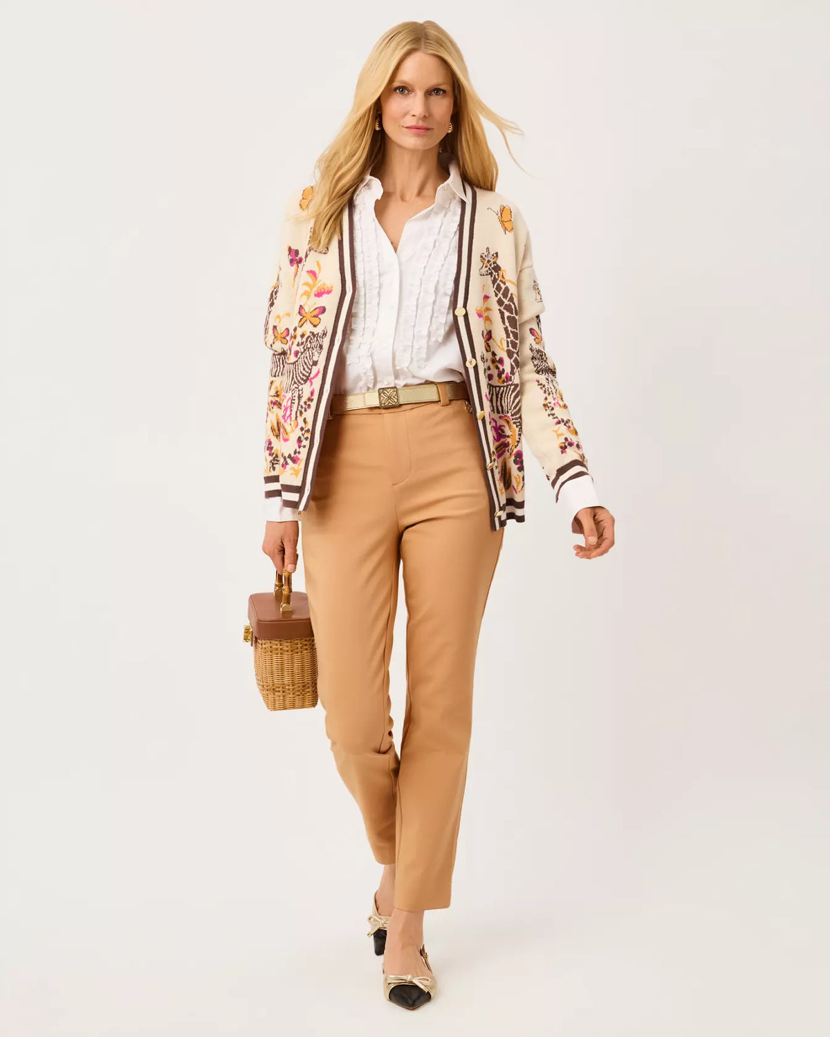Maralisa Cardigan