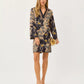 Irella Caftan Dress
