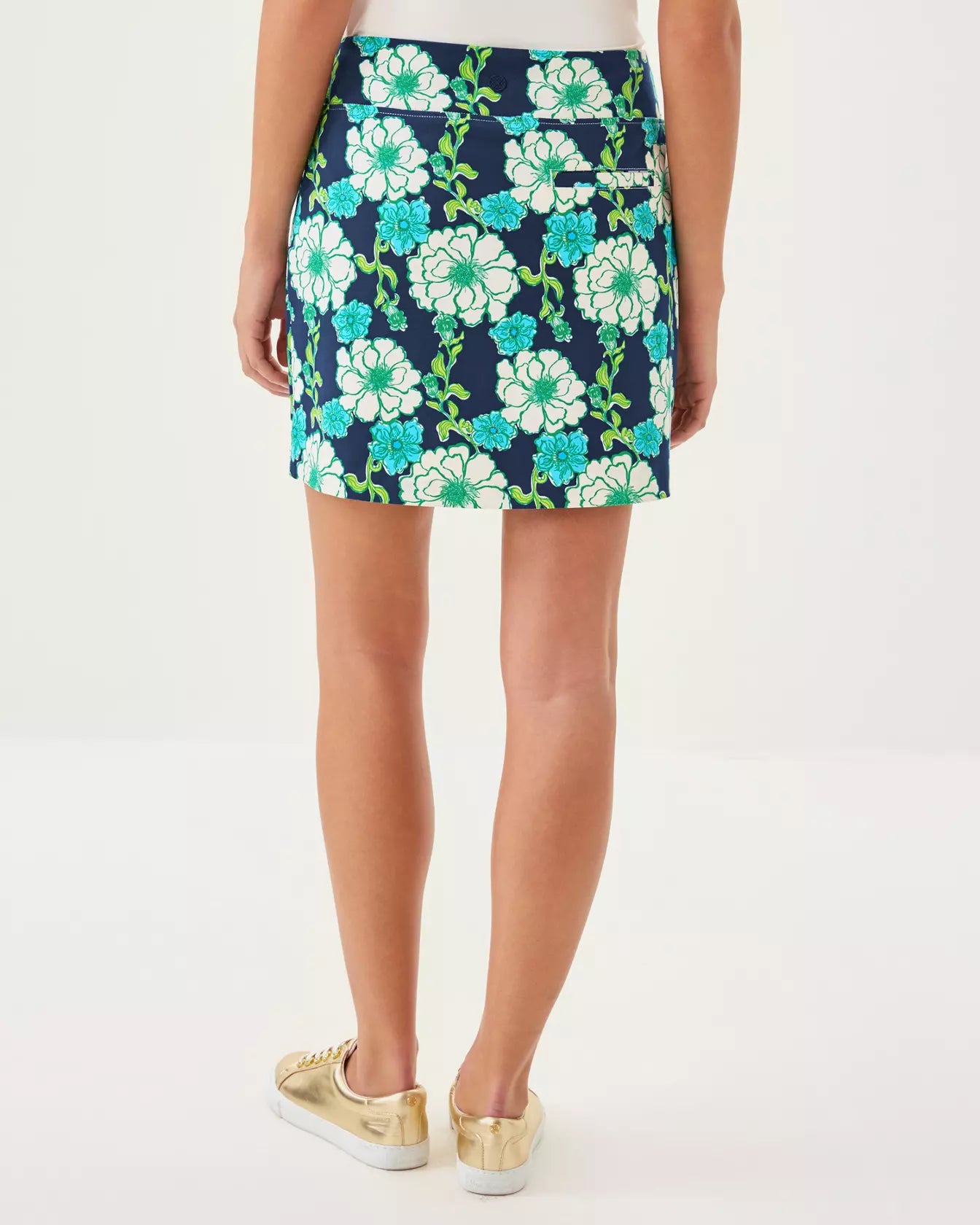 Monica Skort UPF 50+