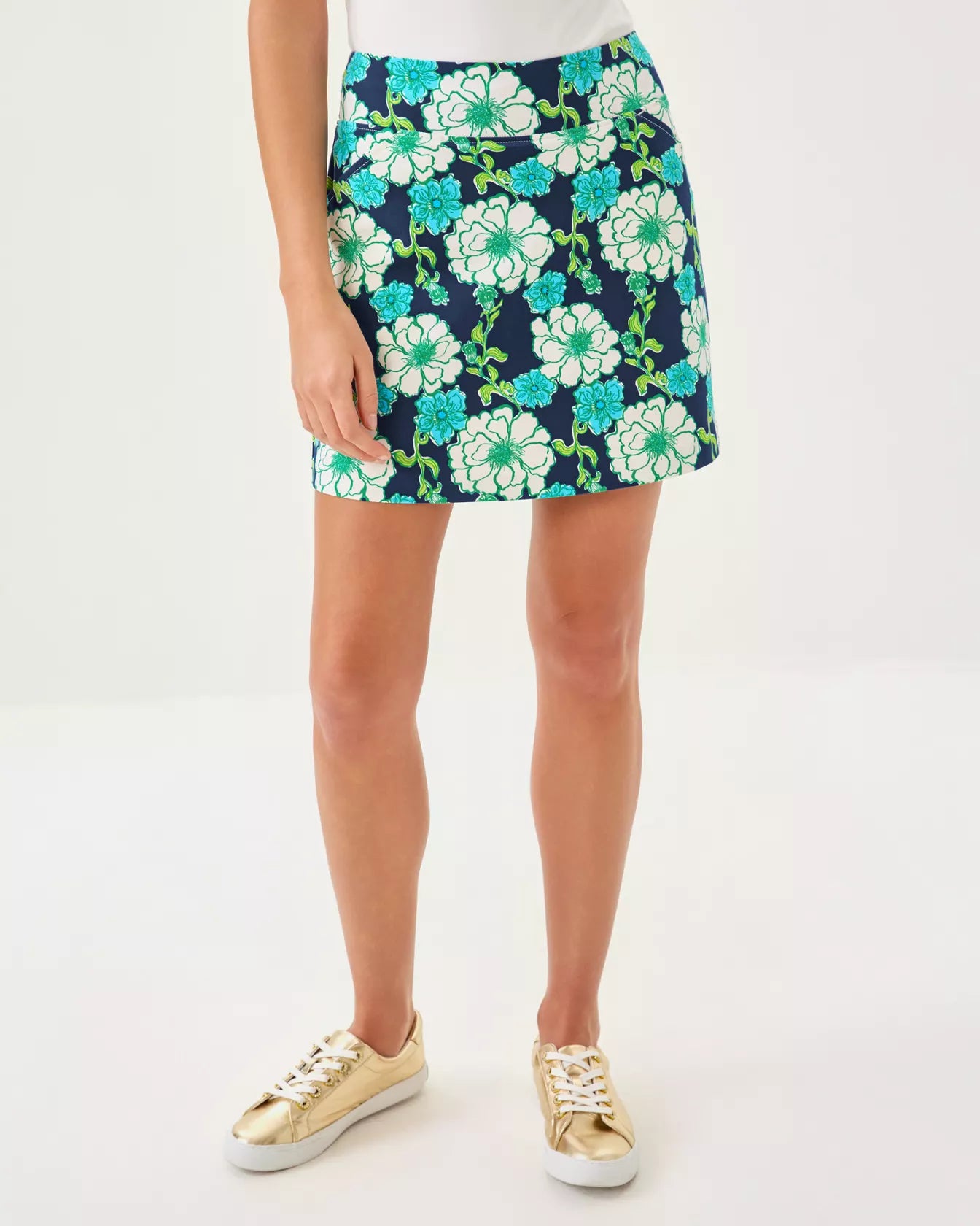 Monica Skort UPF 50+