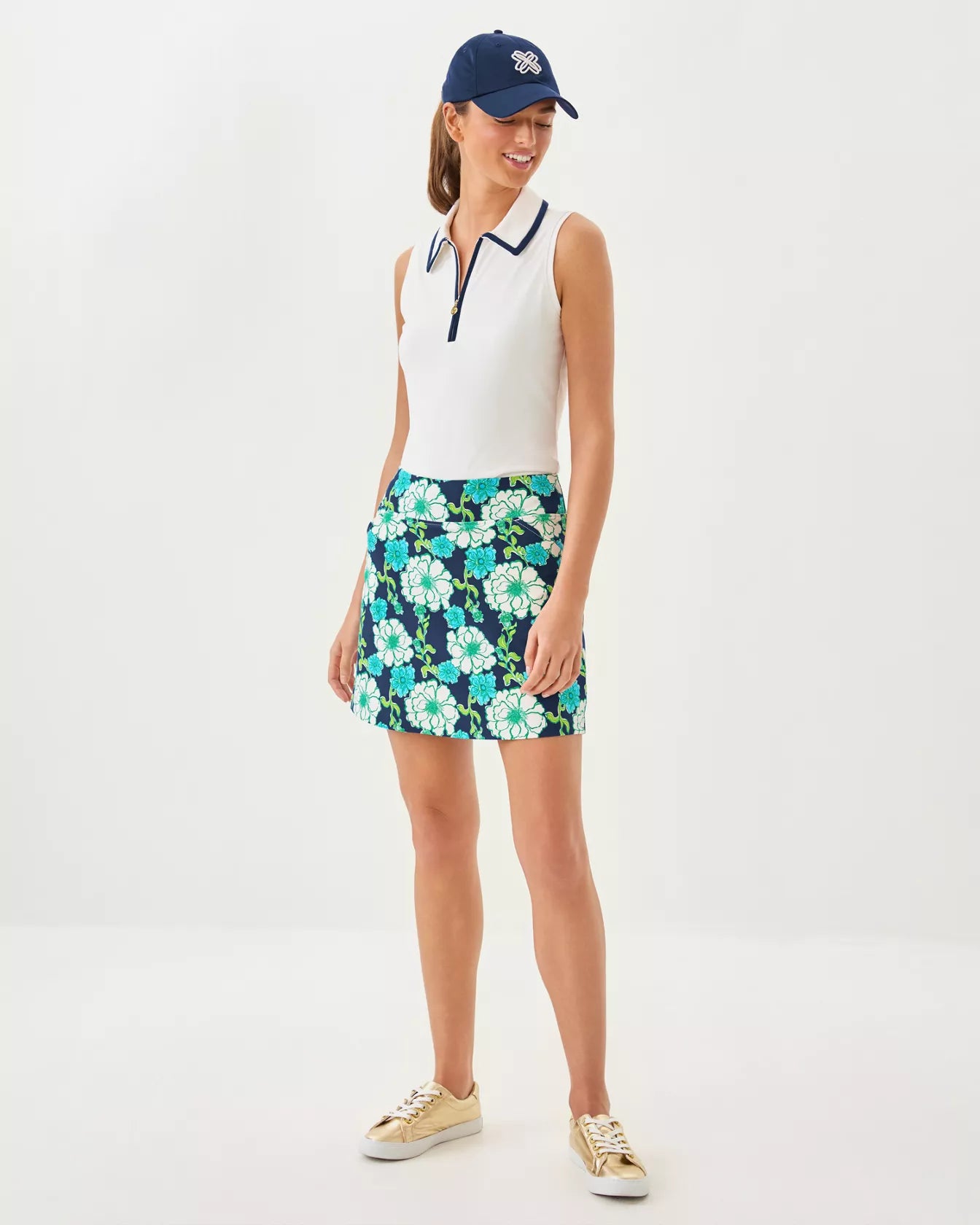 Monica Skort UPF 50+