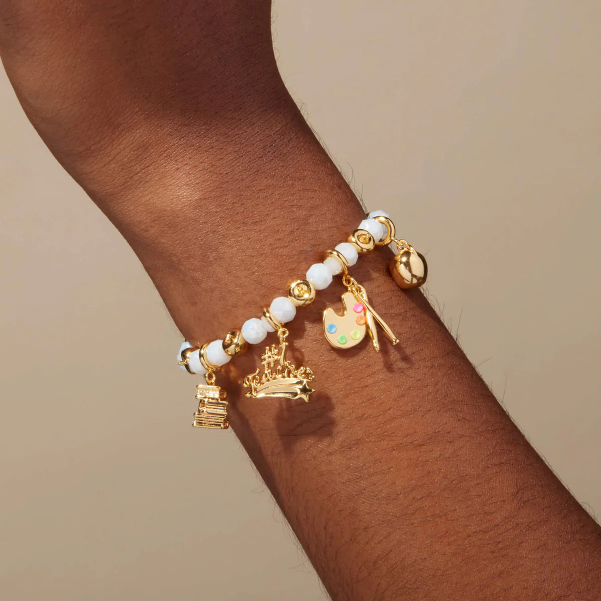 LWP | All Over Apple Stacker