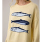 Hook & Line Sweater