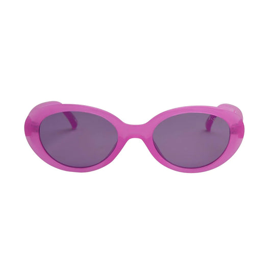 I-Sea Monroe / Bubble Gum / Lavendar Polarized Lens