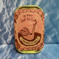 Tinned Fish Candle | Oakmoss & Amber TESTER