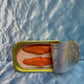 Tinned Fish Candle | Oakmoss & Amber TESTER