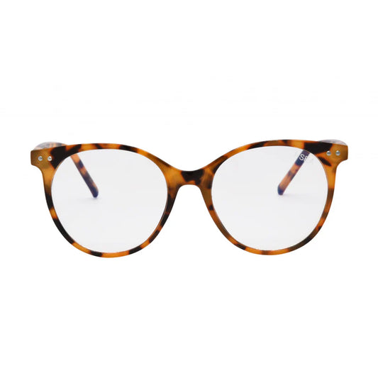 I-Sea Saint | Tort | Blue Light