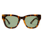 I-Sea Andie | Tort | Green Polarized Lens